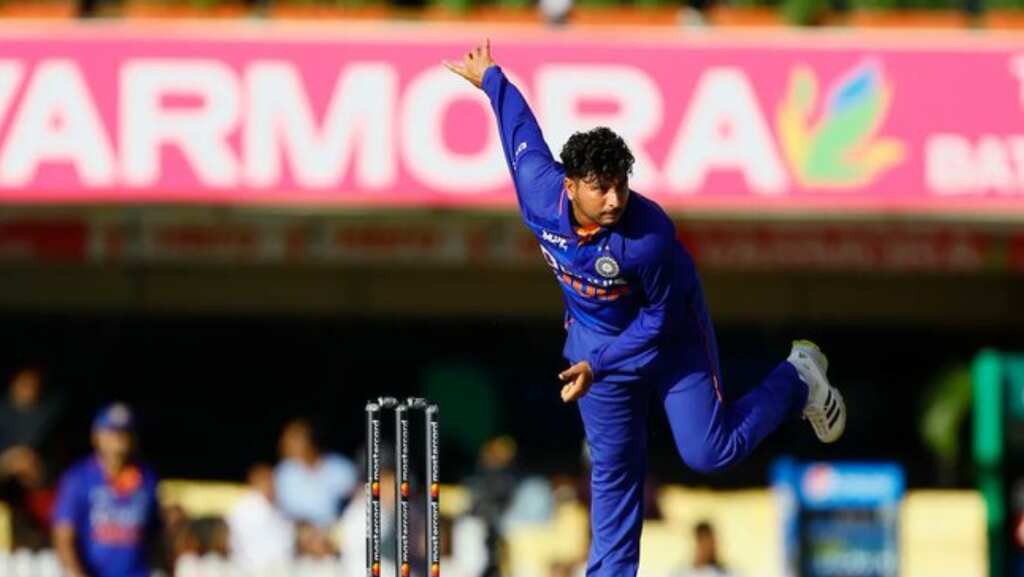 India vs Bangladesh 1st Test: KL Rahul keeps faith in spinner Kuldeep Yadav, makes his 28th birthday special