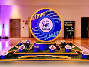 IPL 2023 Auction Live Updates: Player list, Remaining Purse, overseas, Capped, Uncapped, retained players