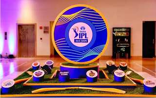 IPL 2023 Auction Live Updates: Player list, Remaining Purse, overseas, Capped, Uncapped, retained players