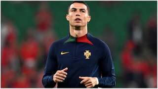 No int'l retirement for Cristiano Ronaldo despite WC debacle, likely to play till Euro 2024: Report
