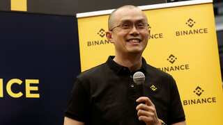 Binance braces for 'challenging period' after record $1.9bn outflows