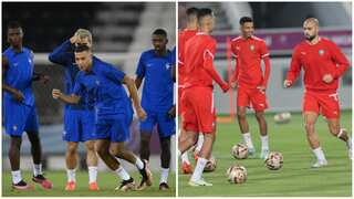 France vs Morocco, FIFA World Cup semifinal: Reliving last face-off between both sides in 2007
