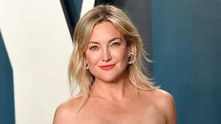 Kate Hudson is venturing into music; debut album to release in 2023