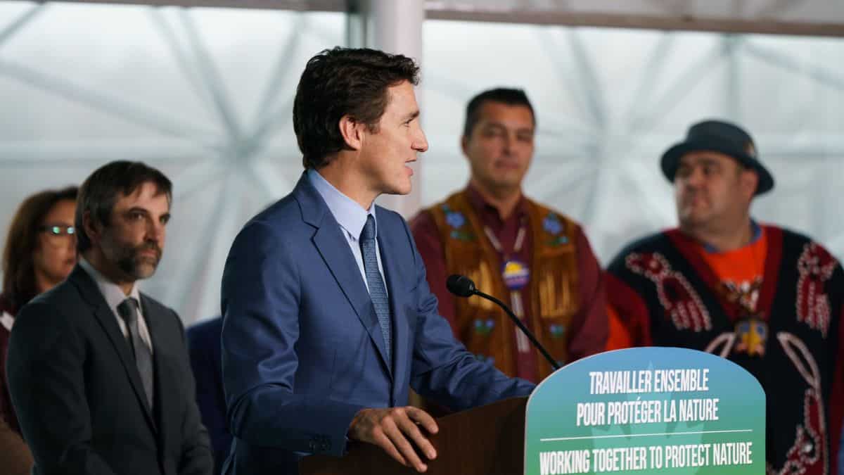 COP15 summit: Rich countries oppose creation of $10 billion biodiversity fund COP15 summit: Rich countries oppose creation of $10 billion biodiversity fund