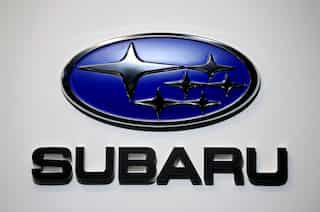 Japanese automaker Subaru recalls 271,000 vehicles over high risk of fire, cautions owners