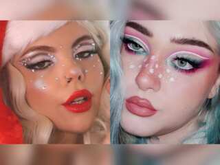 X-mas 2022: Gorgeous makeup ideas to get the ultimate festive glam