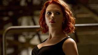 Scarlett Johansson claims she was 'groomed' by Hollywood as bombshell-type actor