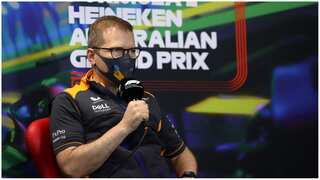 Change at Ferrari hastened Andreas Seidl's McLaren ouster