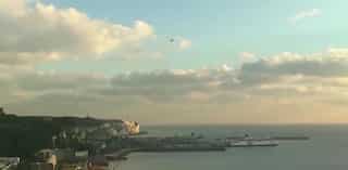 UK: Boat carrying migrants sinks off English Coast, four dead