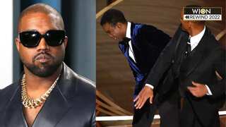2022 in pop culture: Will Smith Oscar slap, Kanye West rants, Depp-Heard trial, & other defining moments