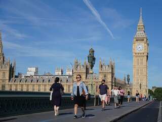 UK inflation drops down to 10.7% in November after fuel price surge eases
