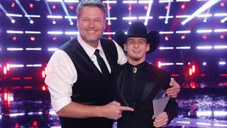 Who is Bryce Leatherwood? Know about The Voice season 22 winner
