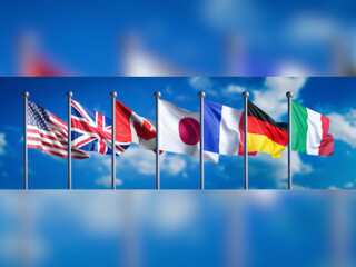 WION Climate Tracker: G7 nations establish climate club to fight global warming