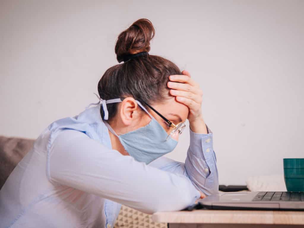 More than 3,500 Americans died due to long Covid, claims US health body study