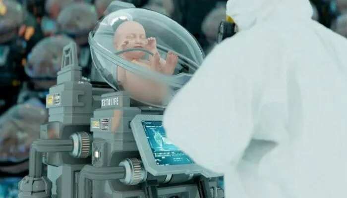 World's first 'artificial womb facility’ for 30,000 babies!