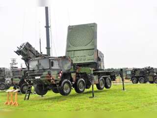 WION Dispatch: U.S. set to give Ukraine its most advanced 'Patriot' missile defence system