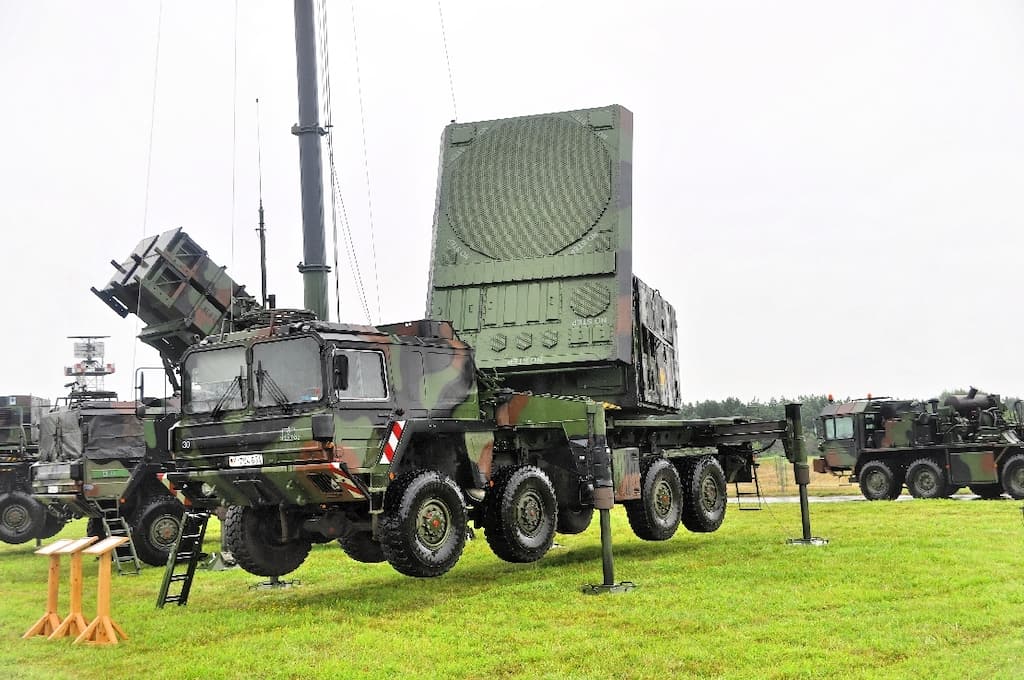 WION Dispatch: U.S. set to give Ukraine its most advanced 'Patriot' missile defence system