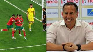 Exclusive: Morocco has given hope to all, says Karim Bencherifa ahead of the semifinal clash