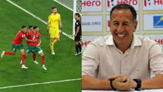Exclusive: Morocco has given hope to all, says Karim Bencherifa ahead of the semifinal clash