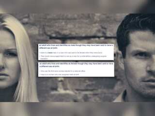 WION Fineprint | Cambridge changes definition of 'Man' & 'Woman'