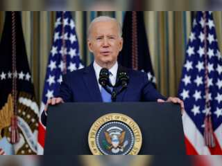 ‘Economic plan is working’ to slow inflation, says Biden