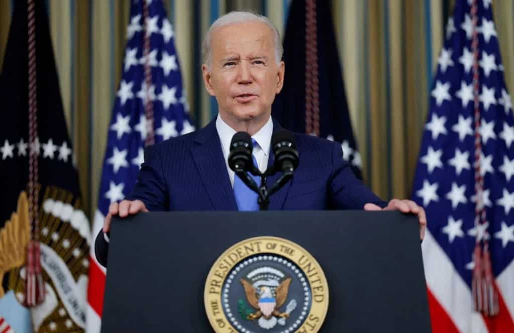 ‘Economic plan is working’ to slow inflation, says Biden