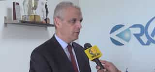 Ukraine-Russia War has increased worldwide demand for weapons: Rafael CEO to WION