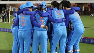India women vs Australia women: 3rd T20I: India lose by 21 runs as Australia lead series 2-1