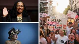 Dictionary.com announced its word of the year as 'woman': Here's why