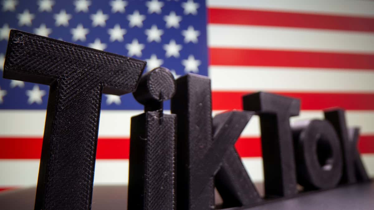 US Senate passes bill to bar use of TikTok by federal employees on government devices US Senate passes bill to bar use of TikTok by federal employees on government devices