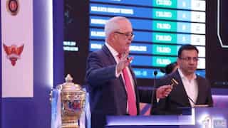 IPL Auction 2023 Live Streaming Online App: Easy Apps to watch IPL Mini Auction LIVE for free in India