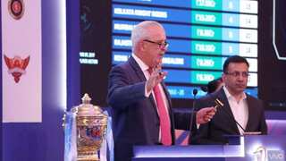 IPL Auction 2023 Live Streaming Online App: Easy Apps to watch IPL Mini Auction LIVE for free in India