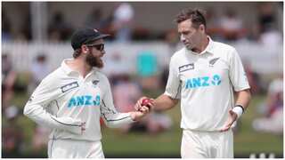 Kane Williamson resigns as New Zealand Test captain, Tim Southee named his successor