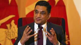 ‘Growth can return’, says Sri Lankan FM, as govt aims to raise $8 billion in loans