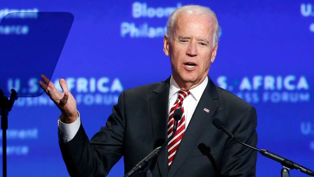 President Joe Biden welcomes African leaders for US-Africa leaders summit in Washington