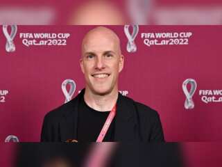 'Nothing Nefarious': Grant Wahl’s cause of death revealed by his wife
