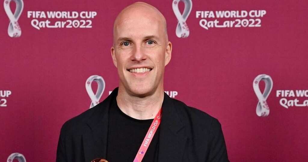 'Nothing Nefarious': Grant Wahl’s cause of death revealed by his wife