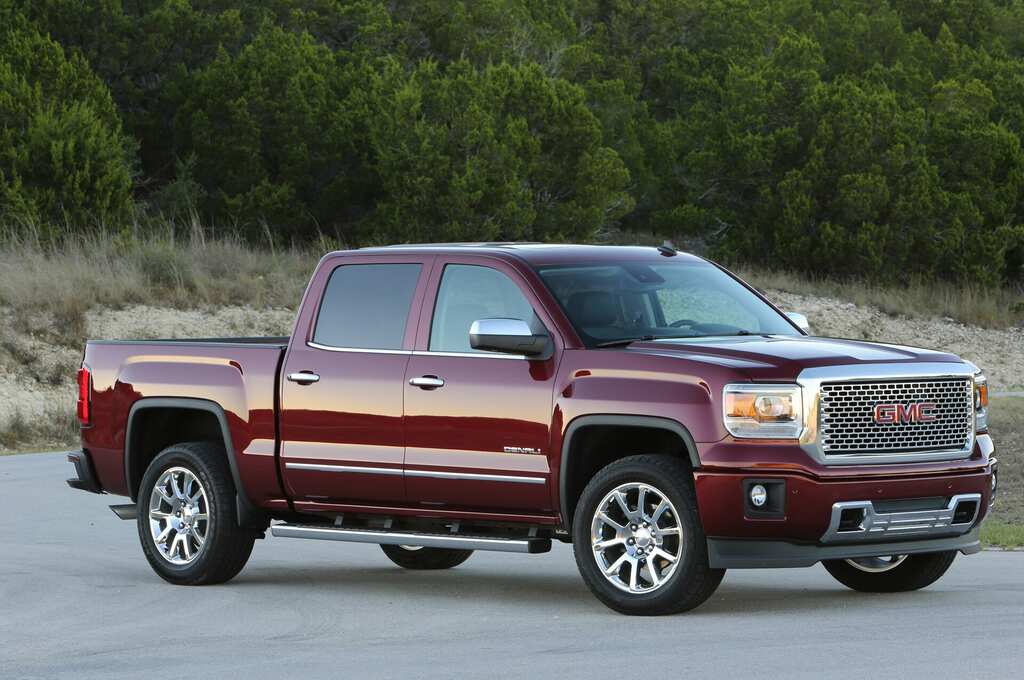 World Business Watch: General Motors recalls 825,000 trucks, SUVs over headlight issue