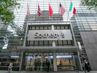 World Business Watch: Sotheby’s gets new Hong Kong auction house after record sales