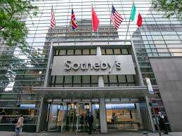 World Business Watch: Sotheby’s gets new Hong Kong auction house after record sales