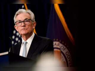 World Business Watch: U.S. announces 7th interest rate hike of 2022