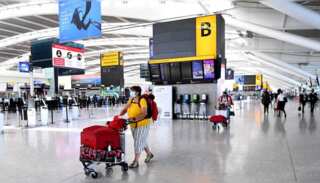 World Business Watch: UK airports to relax aircraft liquid rules beginning in mid-2024