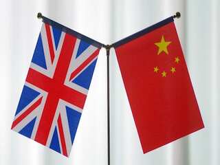 UK: China recalls staff from Manchester consulate instead of letting them face questioning