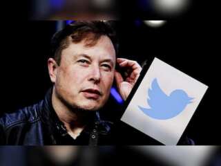 Twitter grounds account tracking Elon Musk's jet; Musk earlier promised the account was safe