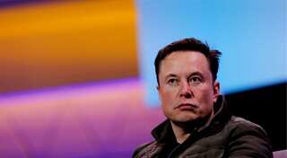 Elon Musk sells Tesla’s 22 million shares worth $3.6 billion in three days
