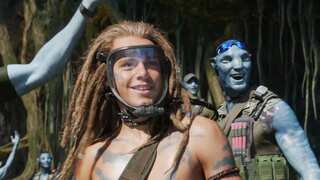 James Cameron shot 'Avatar' 2 and 3 together to evade 'Stranger Things' effect: 'They look like they're 27'