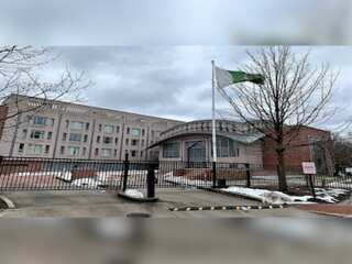 Pakistan Embassy in Washington faces shortage of funds, employees face salary delays