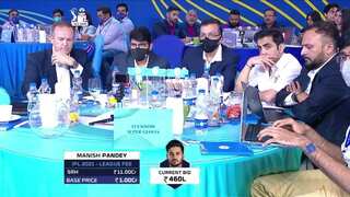 IPL Auction 2023 Live Streaming on TV OTT For Free: How to watch IPL Auction 2023 Live TV Channel Broadcast