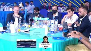 IPL Auction 2023 Live Streaming on TV OTT For Free: How to watch IPL Auction 2023 Live TV Channel Broadcast