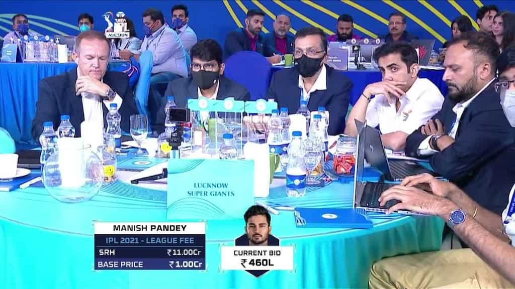IPL Auction 2023 Live Streaming on TV OTT For Free: How to watch IPL Auction 2023 Live TV Channel Broadcast
